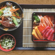 Assorted Sashimi Set
