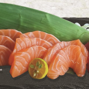 Assorted Sashimi