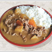 Beef Curry
