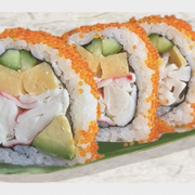 California Toiko Reverse Roll