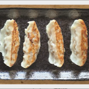 Chicken Gyoza (4 Pcs)