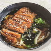 Chicken Udon