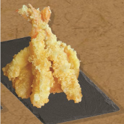 Prawn Tempura