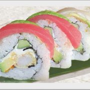 Rainbow Reverse Roll (10 Pcs)