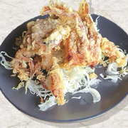 Soft Shell Crab