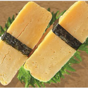 Tamago Nigiri (2 Pcs)