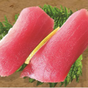 Tuna Nigiri (2 Pcs)