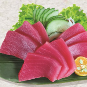 Tuna Sashimi 