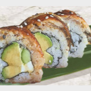 Unagi Reverse Roll 