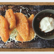 Vege Korokke (2 Pcs)